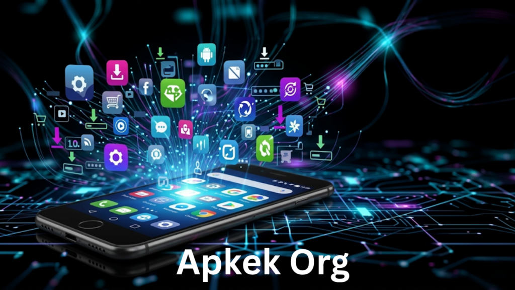 Apkek Org