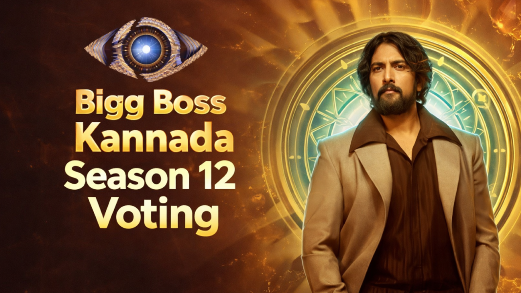 Bigg Boss Kannada Season 12 Voting: Results, Winner, Contestants & Weekly Updates