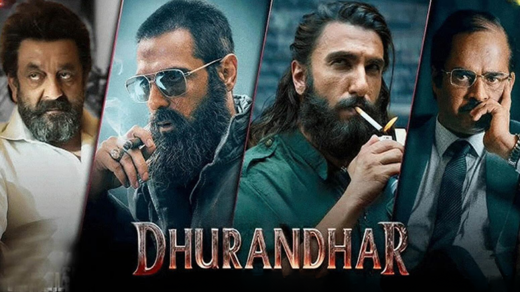 Dhurandhar