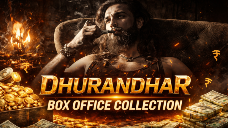 Dhurandhar Box Office Collection