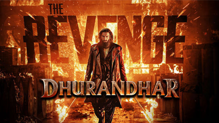 Dhurandhar The Revenge Release Date