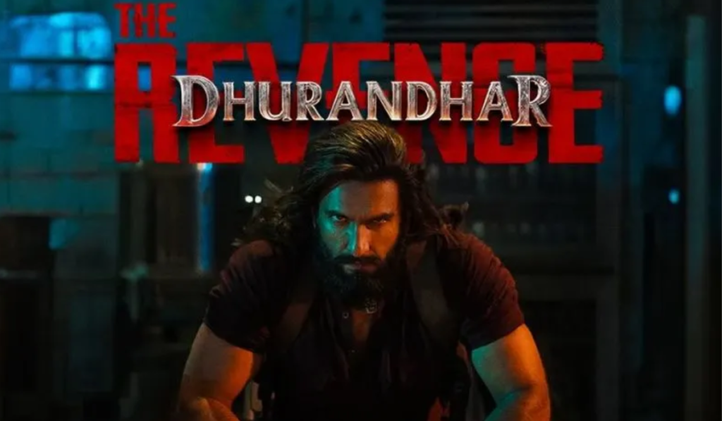 Dhurandhar The Revenge Release Date