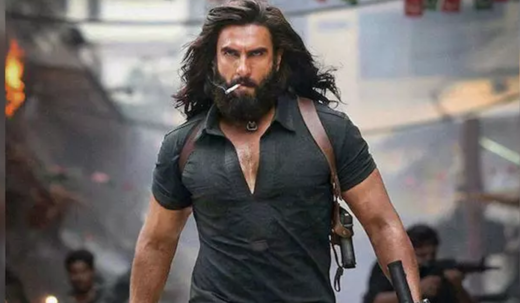 Dhurandhar The Revenge Release Date
