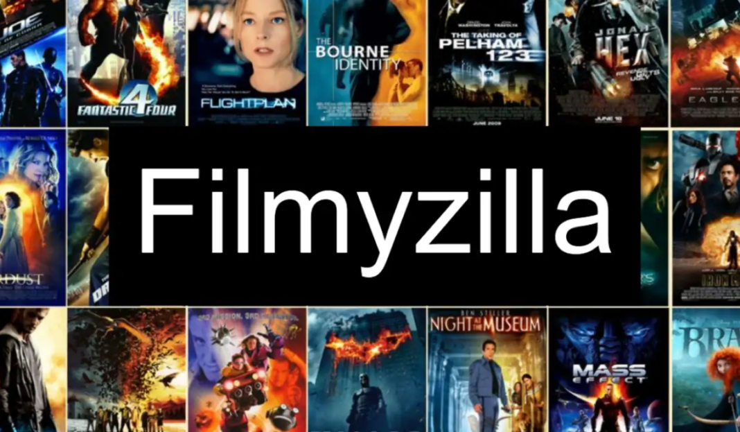 Filmi Jila.com – Everything You Need to Know About the Movie Download Website 2026