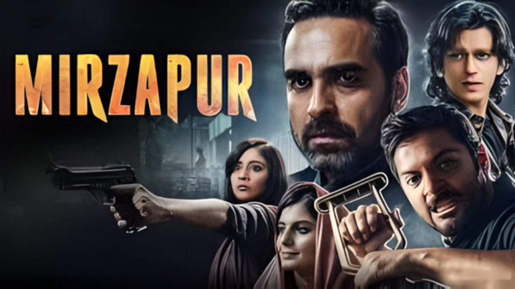 Mirzapur Season 3 Release Date (Announced Update)