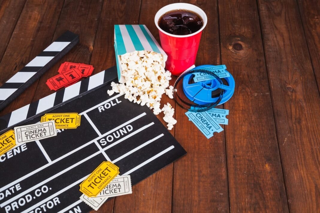 How Film Translation Helps Hollywood Movies Go Global