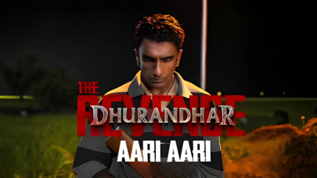 Aari Aari Song Lyrics by Navtej Singh Rehal (Bombay Rockers) – Complete Lyrics