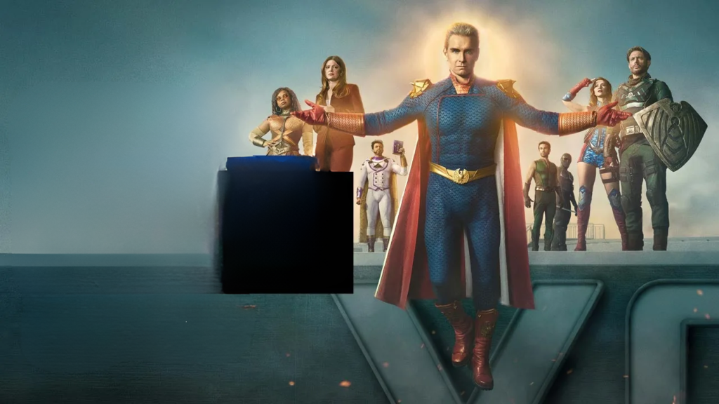 Boys Season 5 Release Date Photo