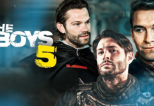 The Boys Season 5 Release Date, OTT Details, Full Cast & Crew Final Season Boys Season 5 Release Date