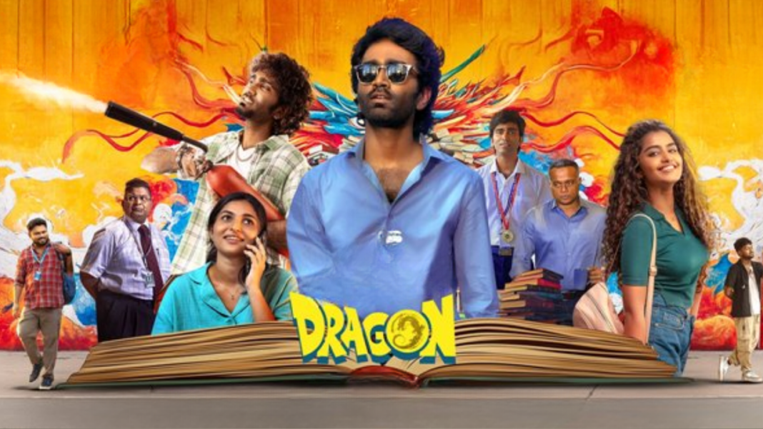 Cast of Dragon: (2026) Full Movie Review, Cast & Crew, Budget, OTT