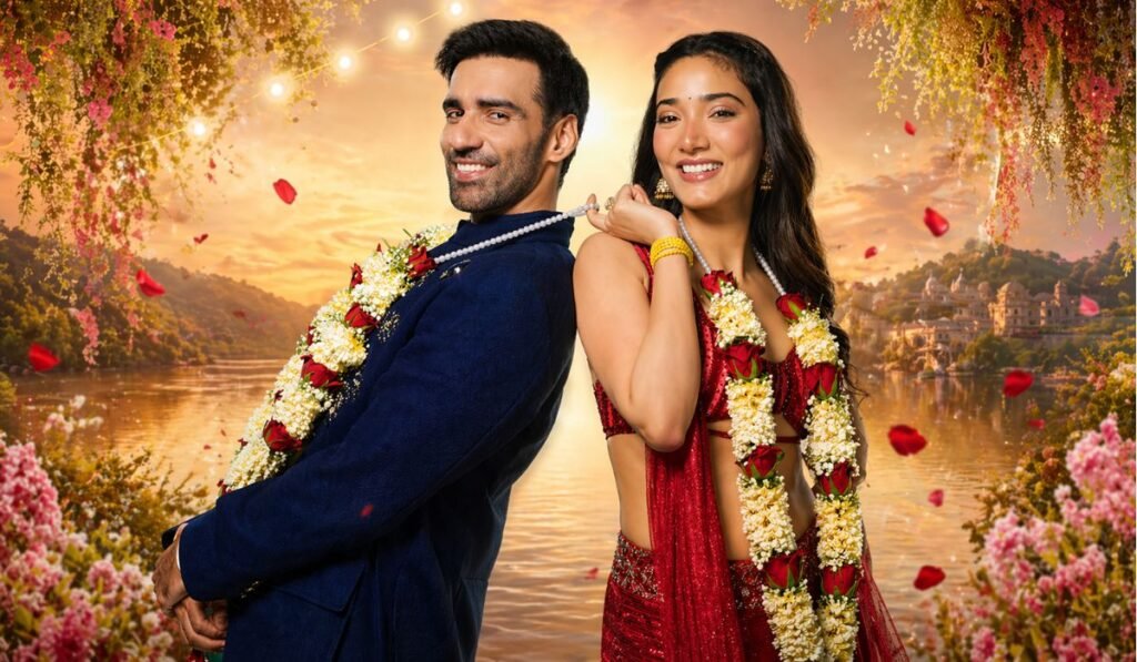 Cast of Ginny Wedss Sunny 2 Movie Overview