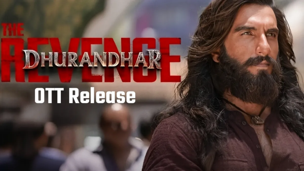 Storyline of Dhurandhar 2