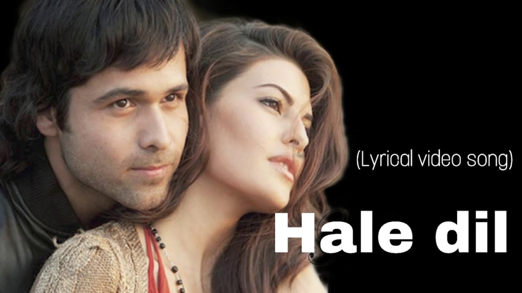 Hale Dil Lyrics – Full Song, Singer & Movie Details in English and Hindi