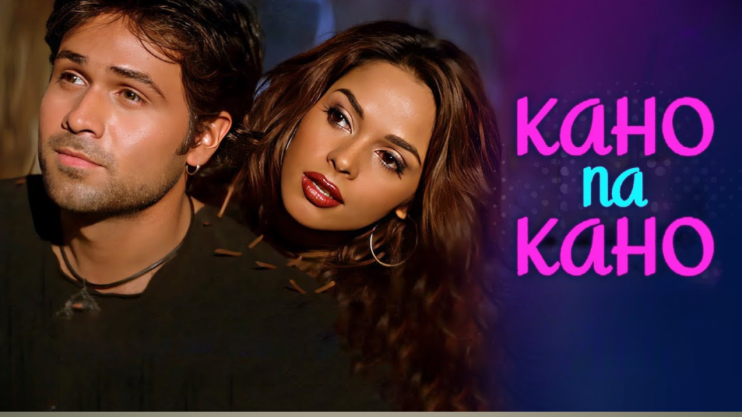 Kaho Na Kaho Song – Full Lyrics, Singer & Movie Details