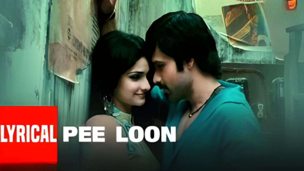 Pee Loon Song – Full Lyrics, Singer & Movie Details