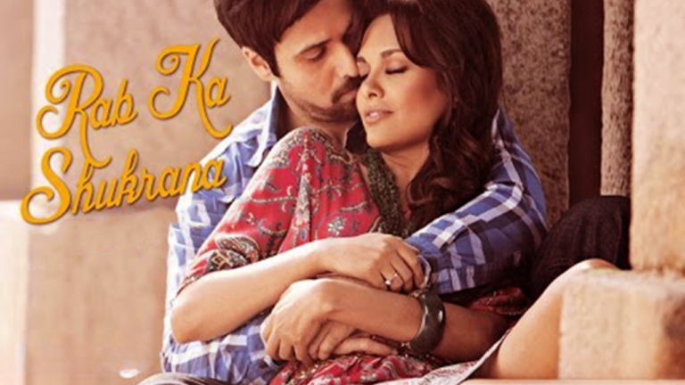 Rab Ka Shukrana Song