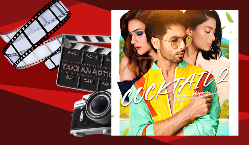 Cocktail 2 movie Photo