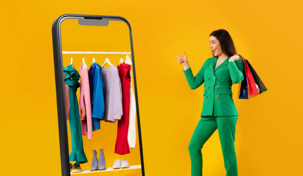 Key Features of Fashionisk .com