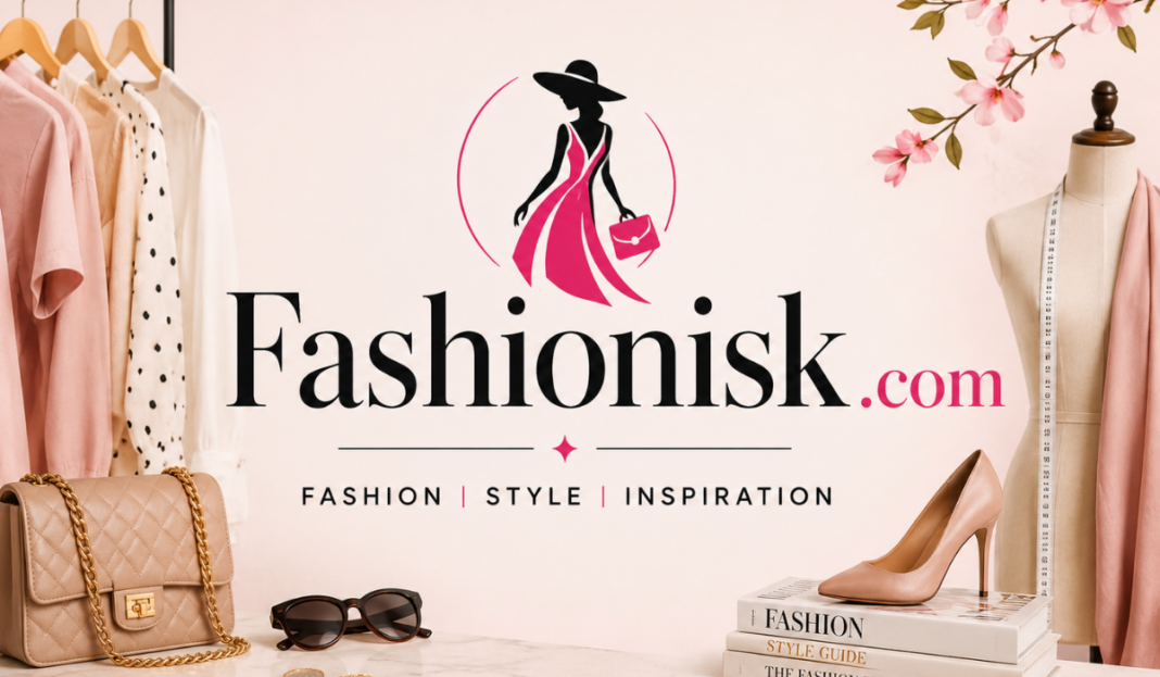 Fashionisk .com Guide 2026: Complete Review, Features & Insights