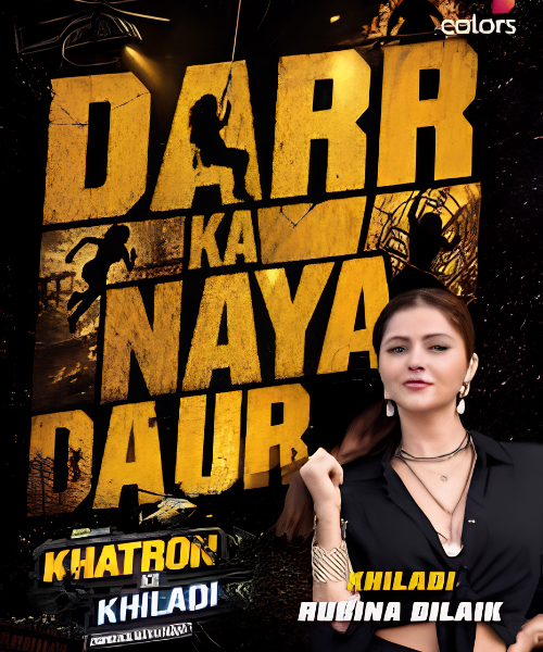 Rubina Dilaik Comes Back Stronger Than Ever