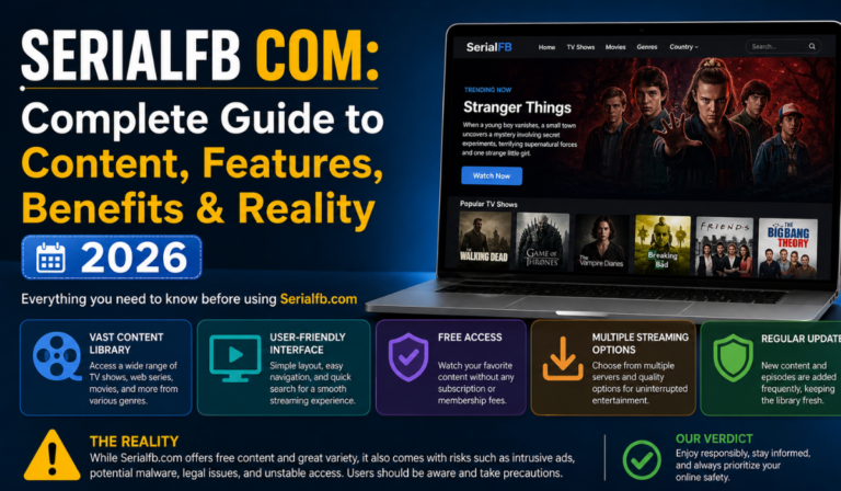 Serialfb com