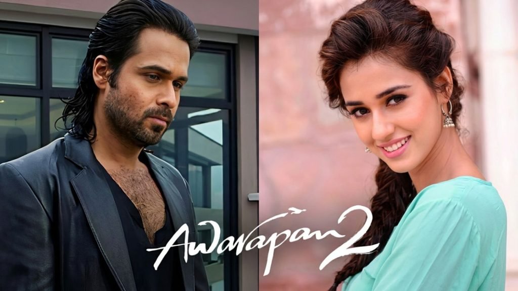 Awarapan 2 Release Date 2026