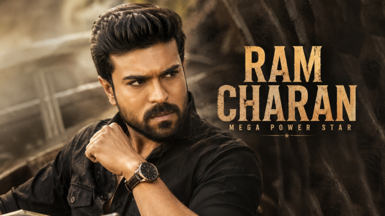 Ram Charan