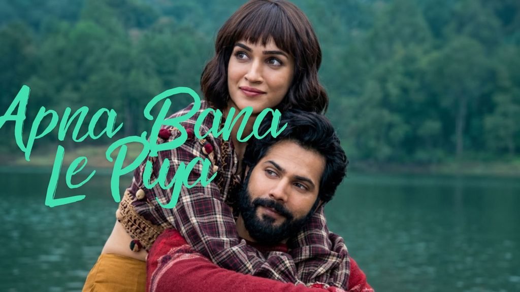 Apna Bana Le Lyrics