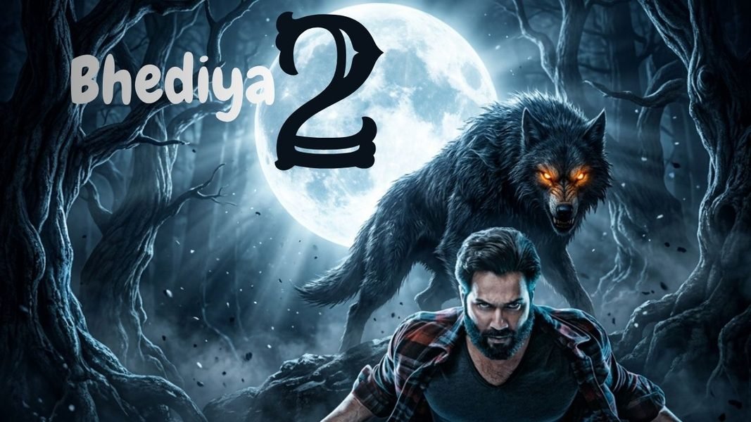 Bhediya 2 Release Date: 2026, Review, Cast, OTT Release Date, Showtime & Complete Guide Bhediya 2 Release Date: