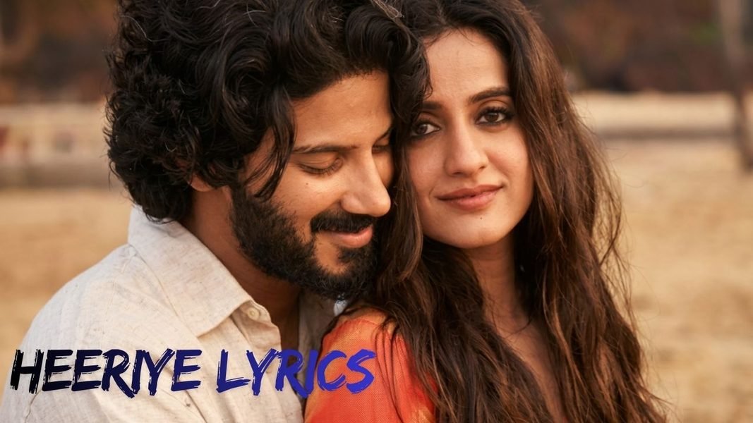 Heeriye Lyrics – Full Song Details, Singer & Meaning Heeriye Lyrics