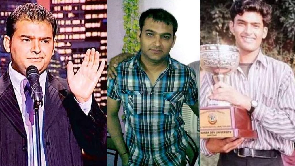 Kapil Sharma
