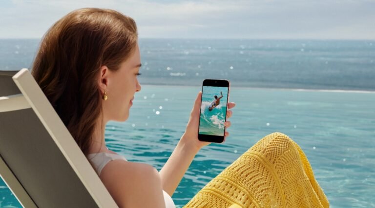 Perfect Portrait & Wide Travel Shots When You Buy Huawei Pura 90s Pro