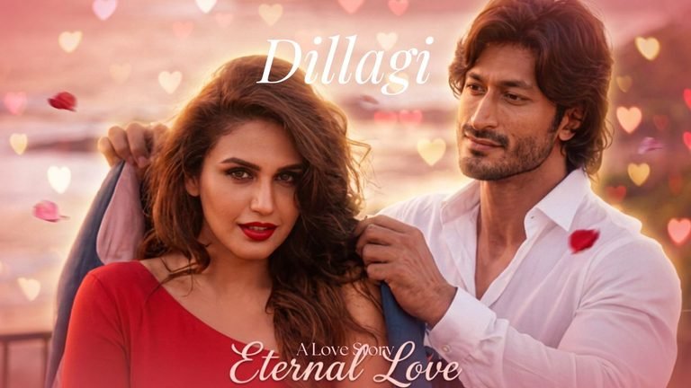 Tumhe Dillagi Bhool Jani Padegi Lyrics