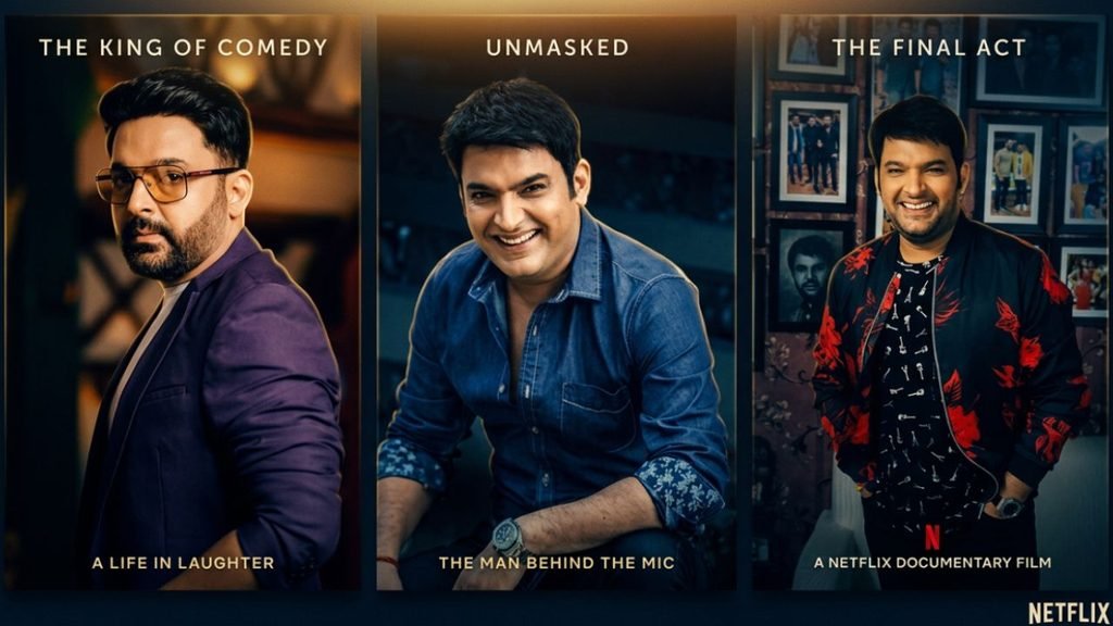 Kapil Sharma
