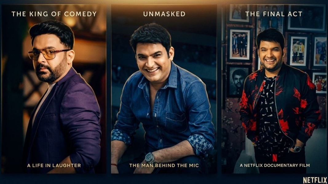 Kapil Sharma