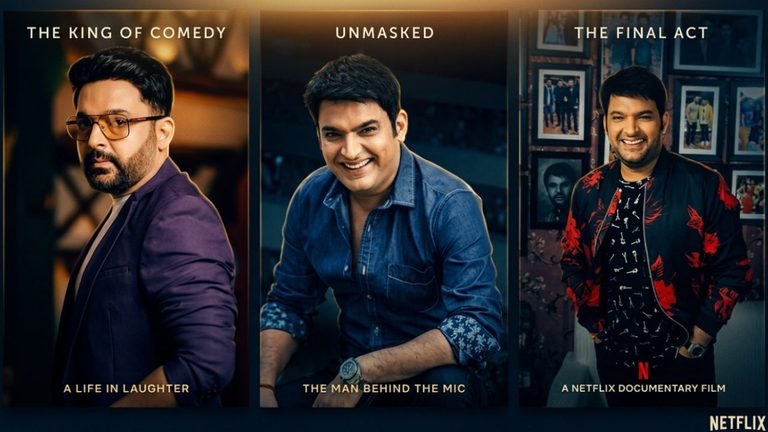 Kapil Sharma