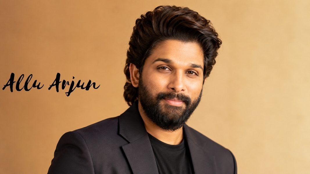 Allu Arjun