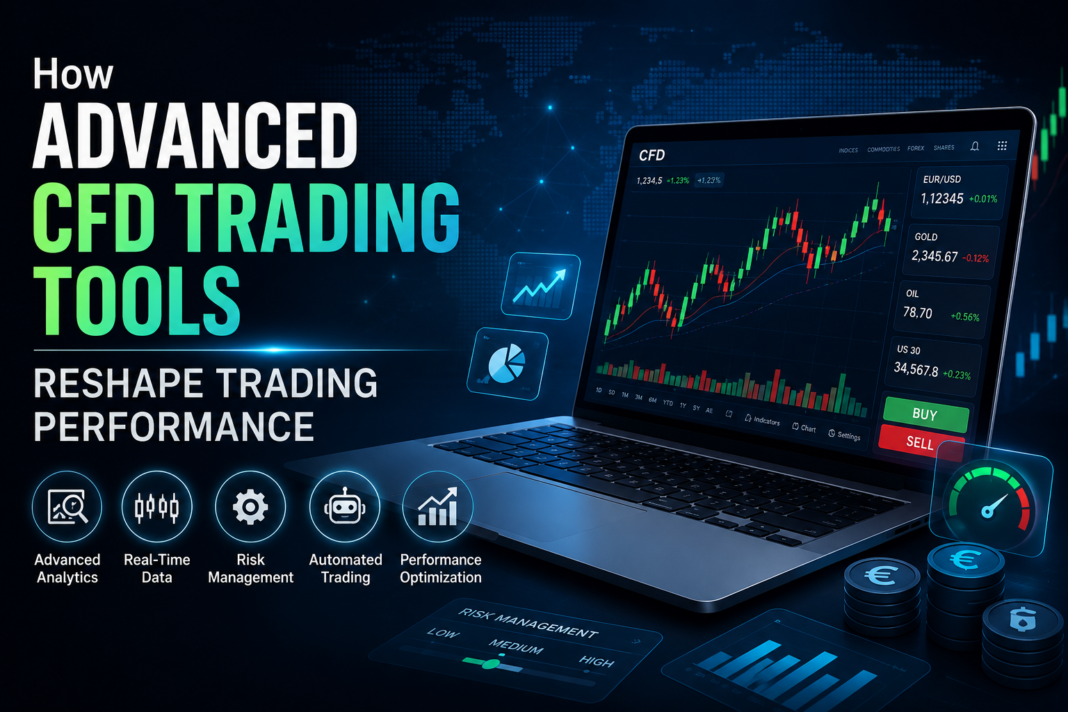 How Advanced CFD Trading Tools Reshape Trading Performance How Advanced CFD Trading Tools Reshape Trading Performance