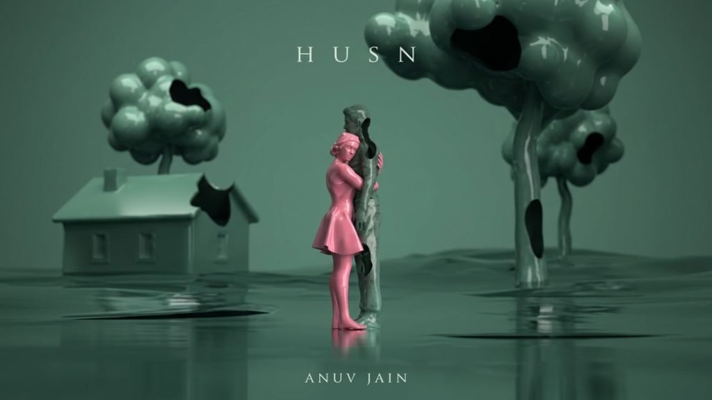 Husn Lyrics