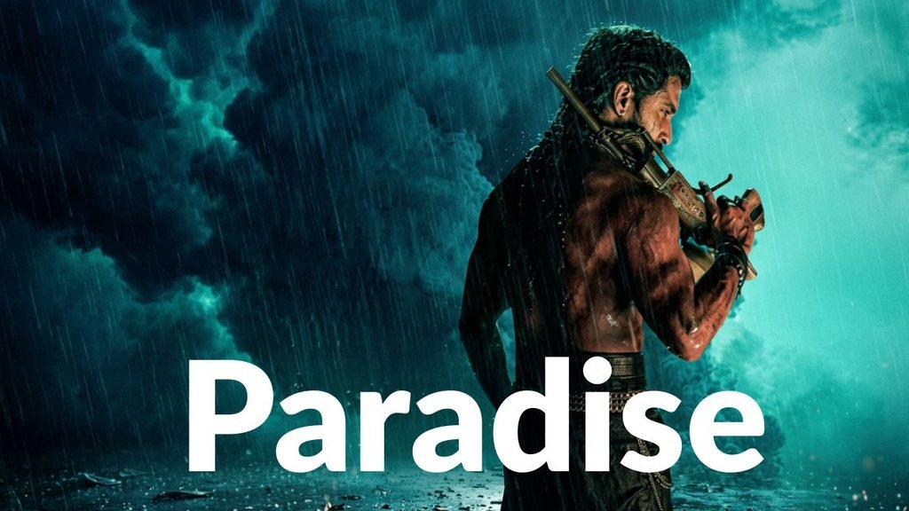 The Paradise Movie