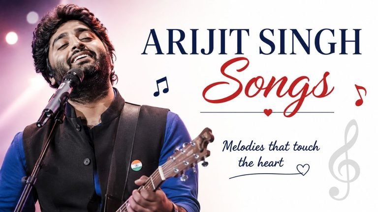 Arijit Singh
