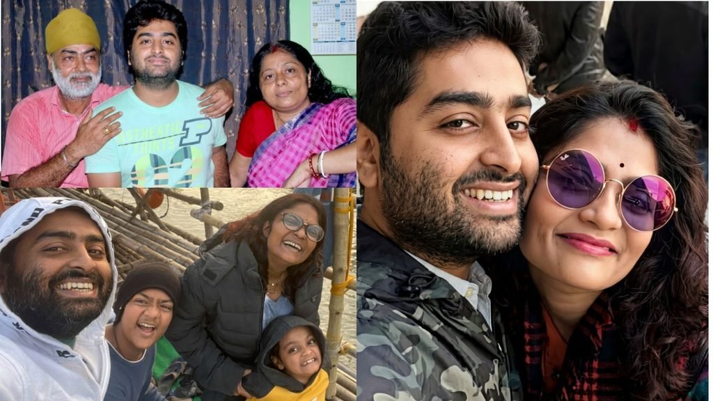 Early Life & Family Background