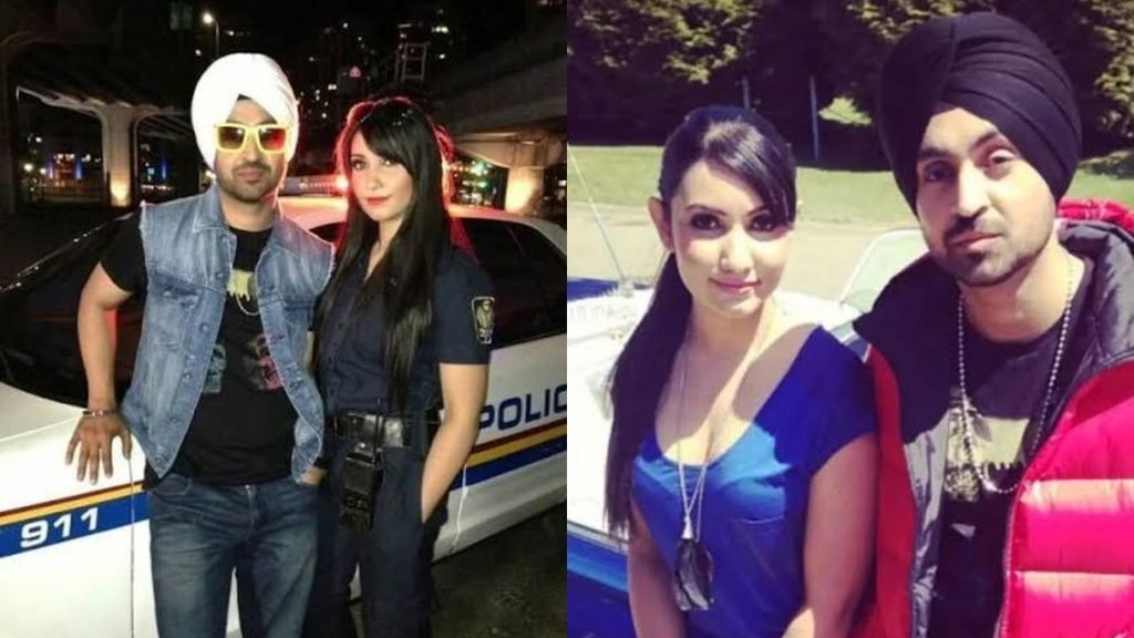 Diljit Dosanjh 