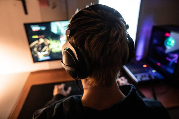 7 Ways Mobile Screens Have Changed Animation Design in Online Games 7 Ways Mobile Screens Have Changed Animation Design in Online Games
