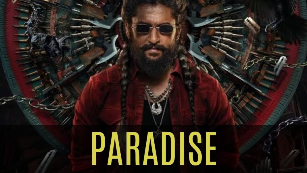 The Paradise Release Date: Release Date, Movie, Song & Complete Guide (2026) The Paradise Release Date