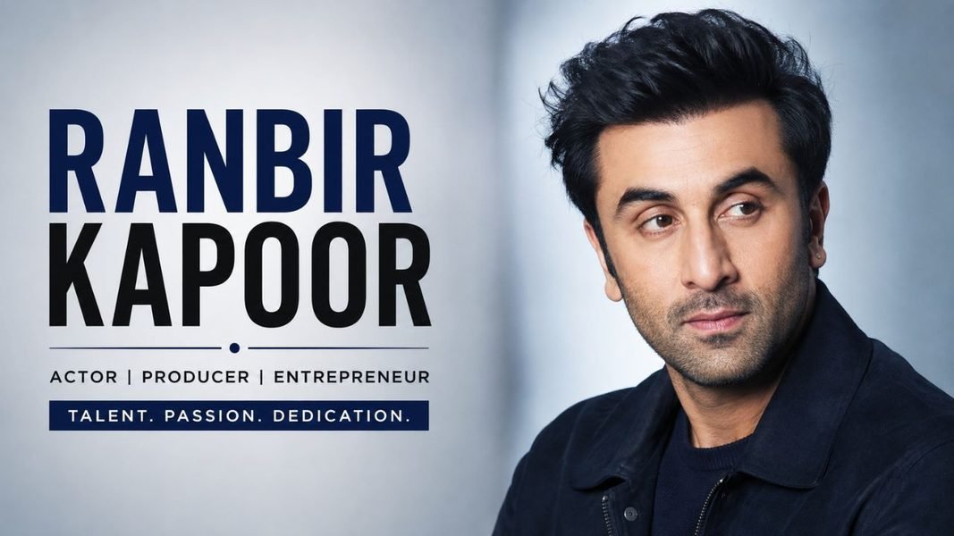 Ranbir Kapoor | Age, Wife, Height, Movie & More Ranbir Kapoor