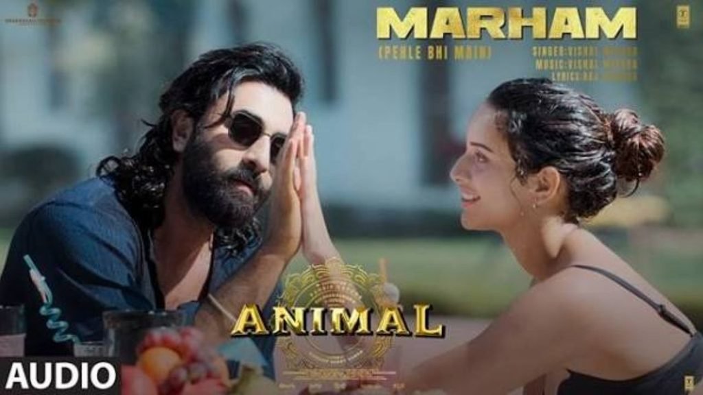 Pehle Bhi Main Lyrics