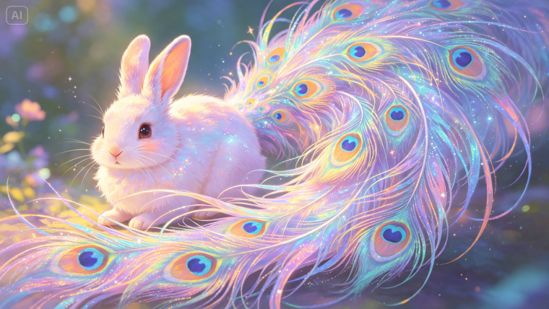 Create Fantasy Animal Mashups for Viral Content Create Fantasy Animal Mashups for Viral Content