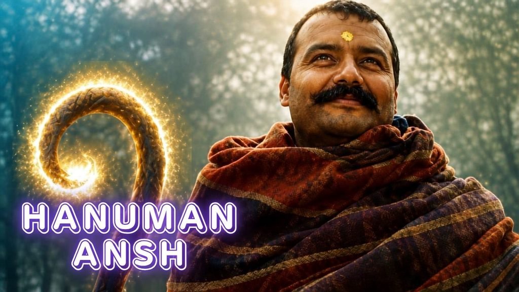 Hanuman Ansh Box Office Collection