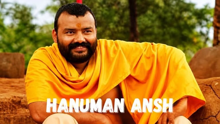 Hanuman Ansh Box Office Collection